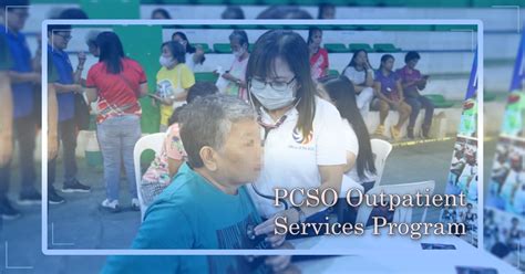 pcso medical assistance davao city|PCSO Outpatient Services Program .